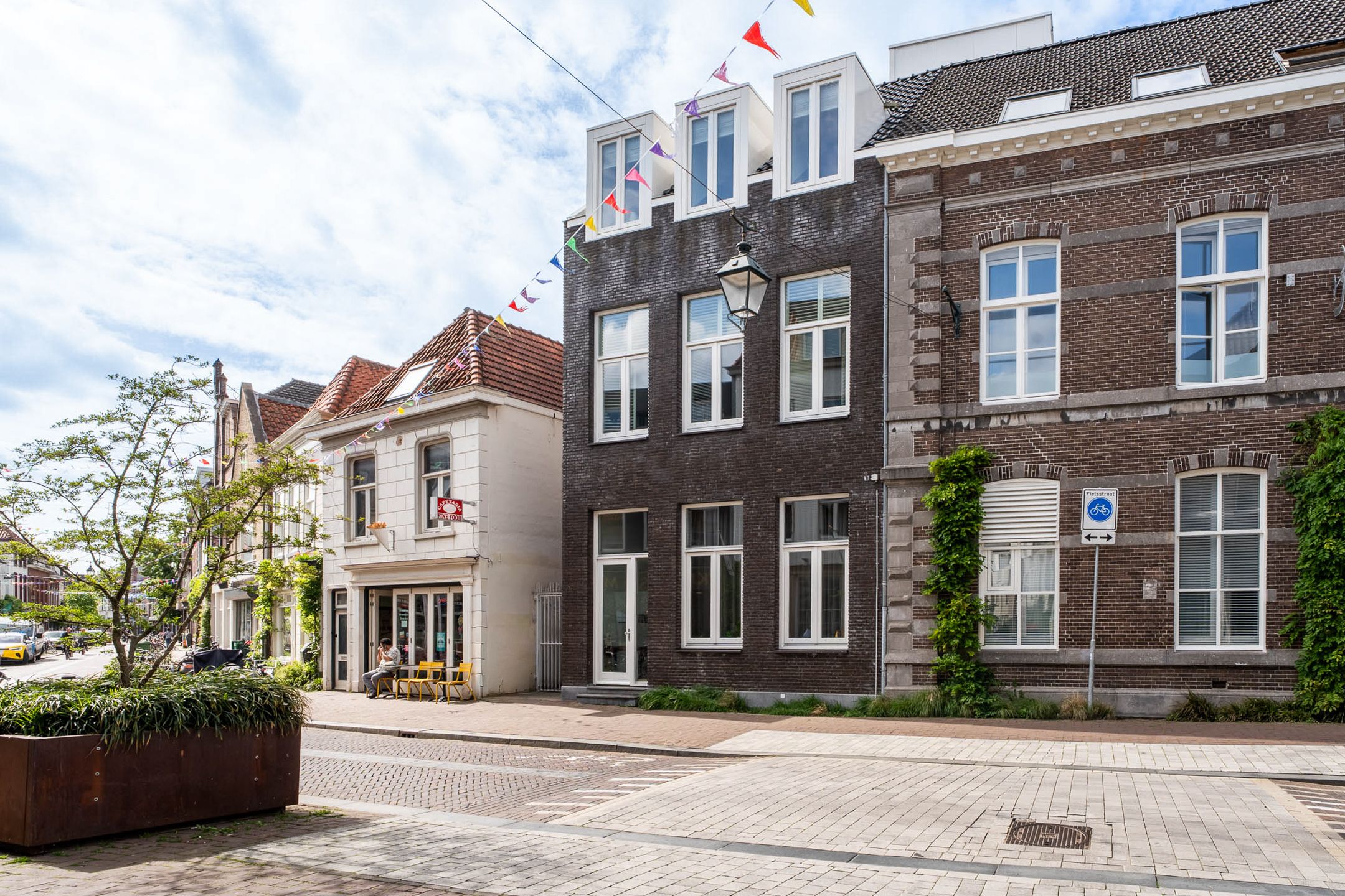 Haagdijk 142-C 142 C4