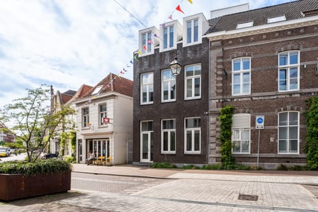 Haagdijk thumbnail