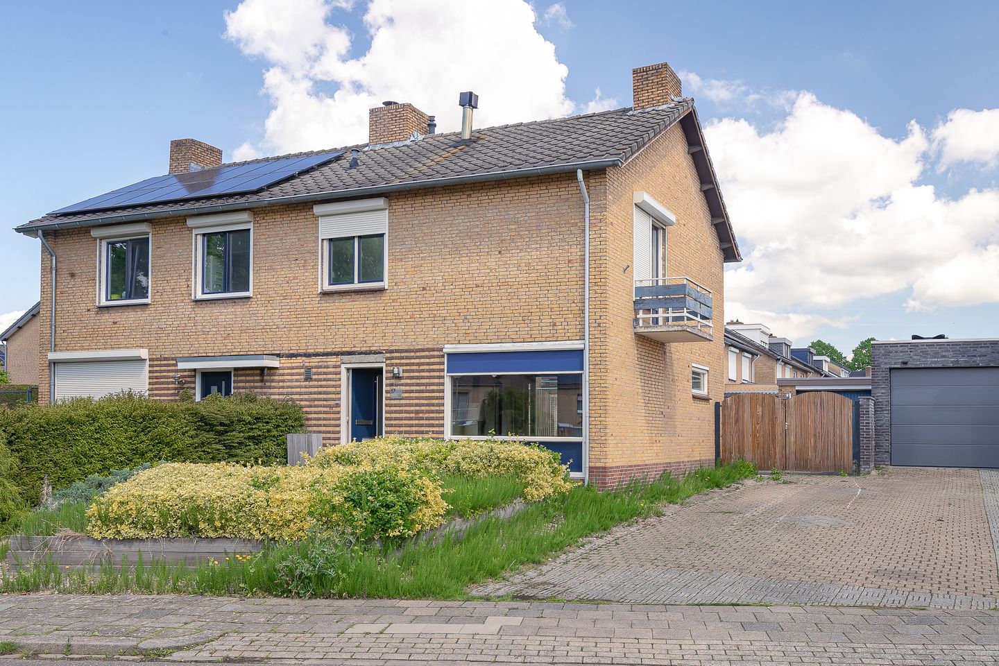 Foto 1 van Lijsterbeslaan 17