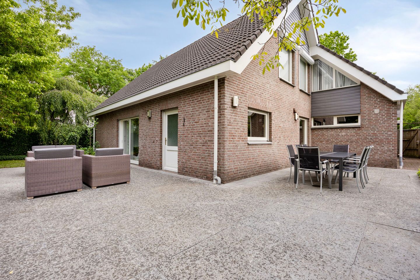 Foto 40 van Hoff van Hollantlaan 11