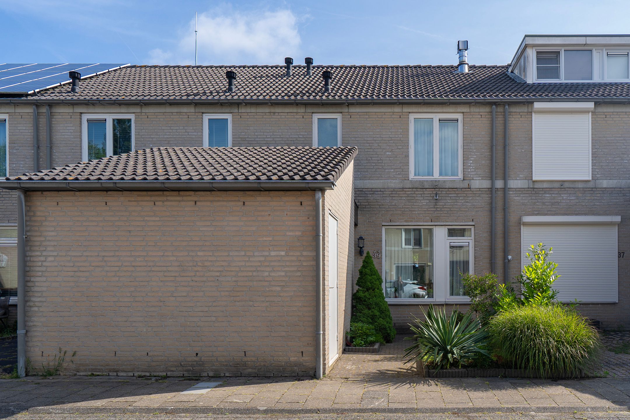 Mantingestraat 39