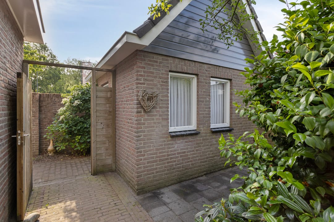 Foto 47 van Hoff van Hollantlaan 11
