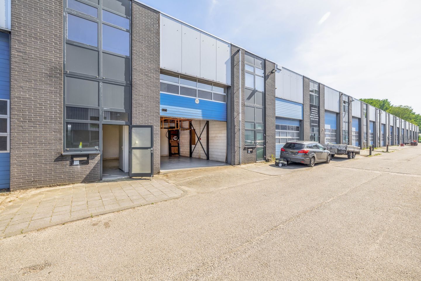 Bekijk foto 1 van Van der Hoopstraat 6-g