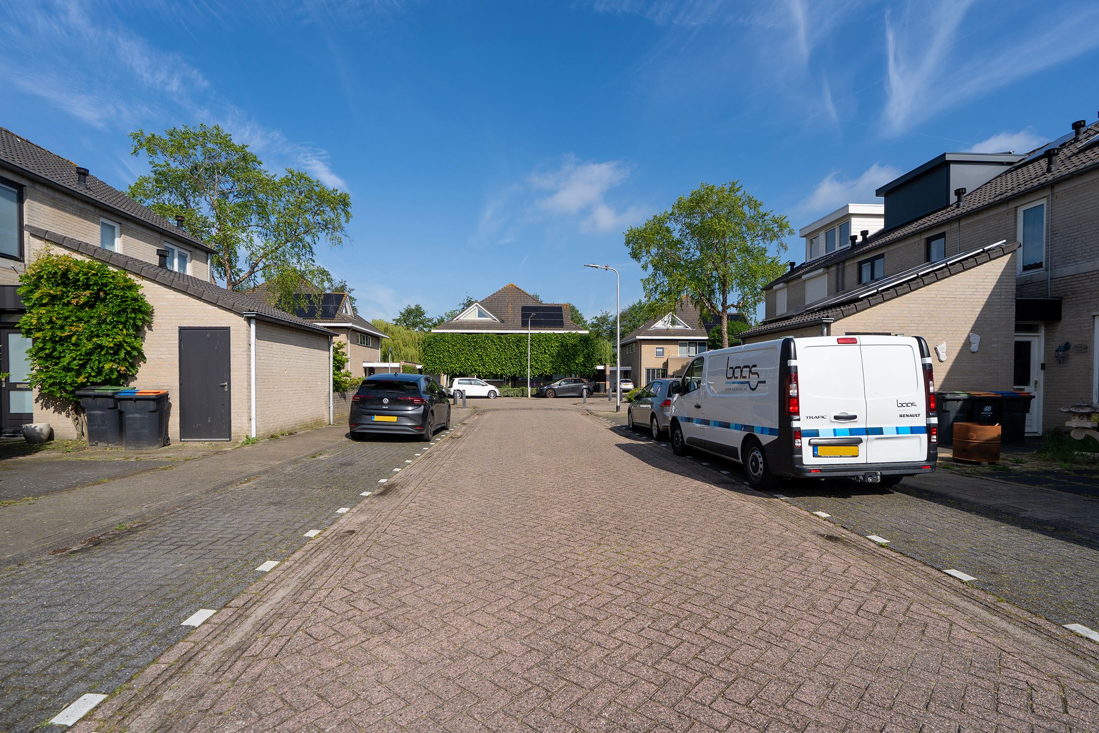 Photo 42 of Mantingestraat 39