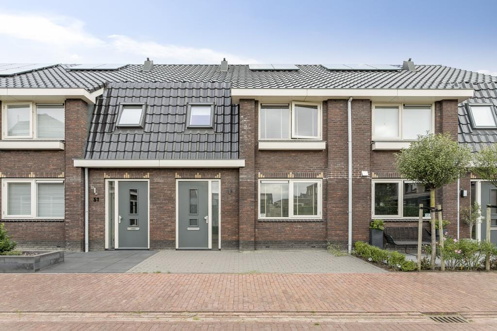 Foto 1 van Groenland 33