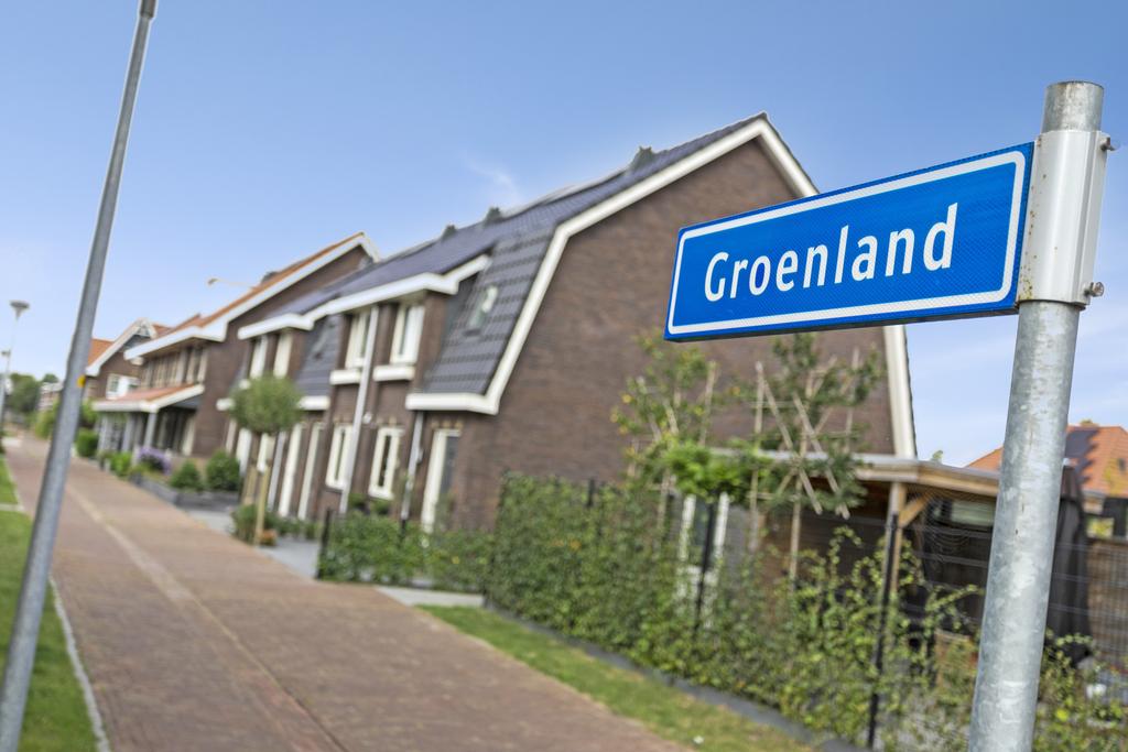 Foto 33 van Groenland 33