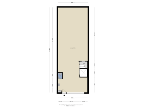 Bekijk plattegrond