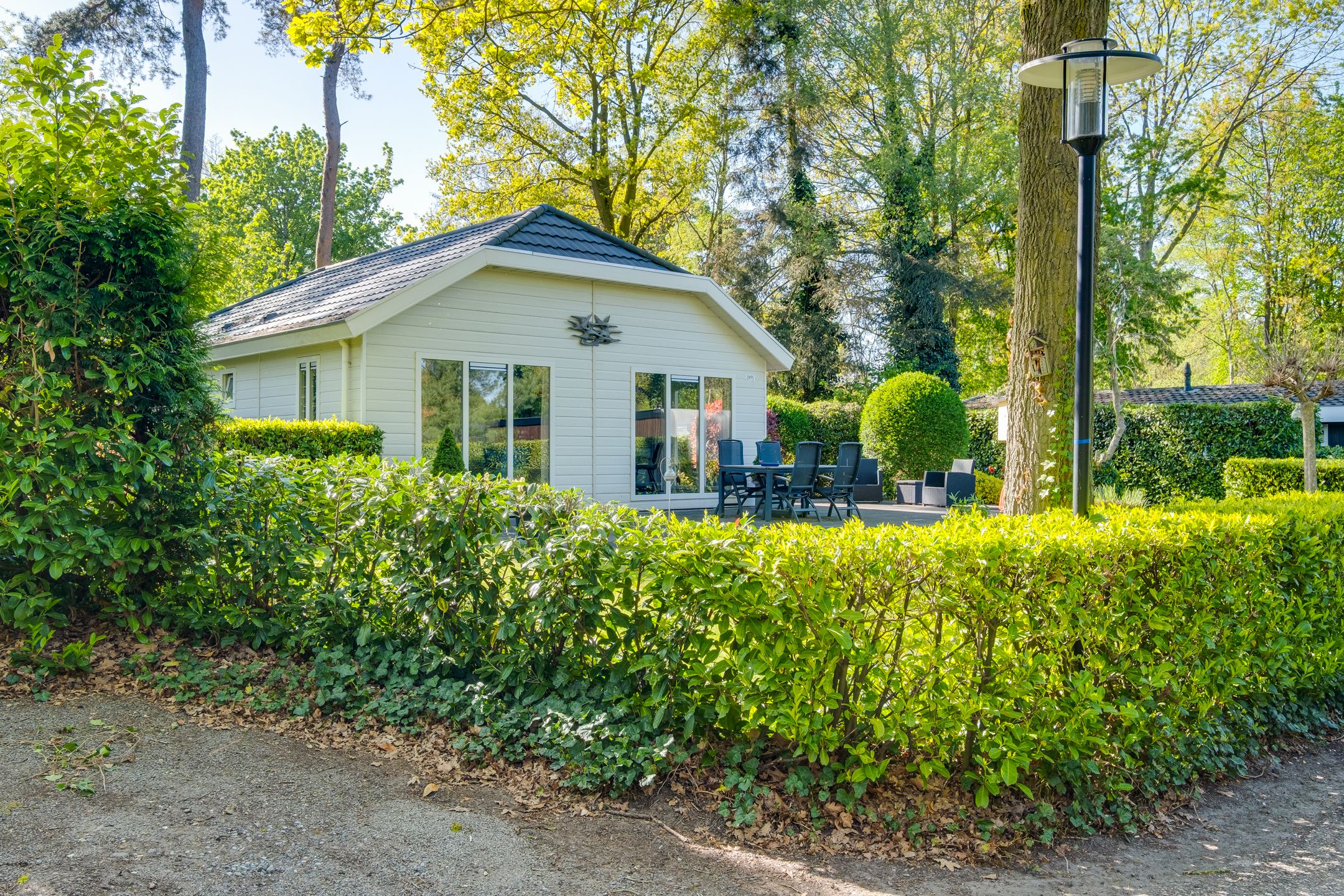 2-bedroom freehold villa in Lochem — photo 5 of 5