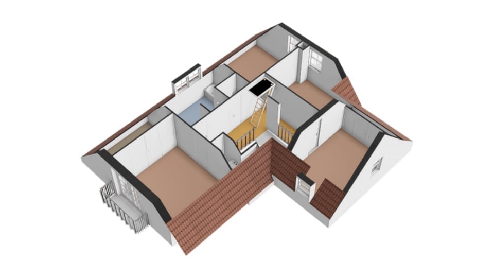 Foto 68 van Op de Leues 27