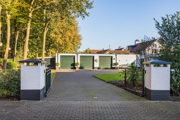 Vrijstaande woning te koop: Molenesch 26, Delden