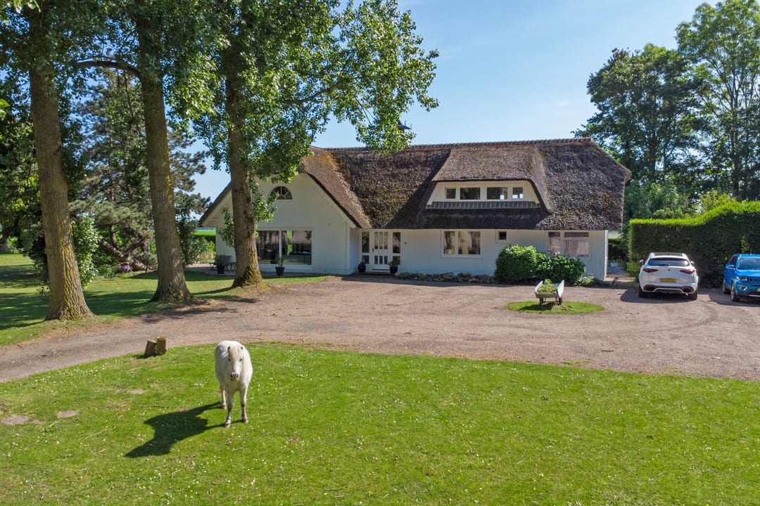 Foto 2 van Kapteinsweg 1
