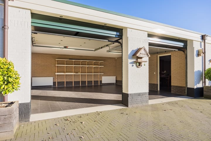 Vrijstaande woning te koop: Molenesch 26, Delden
