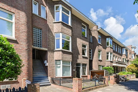 van de Wateringelaan thumbnail