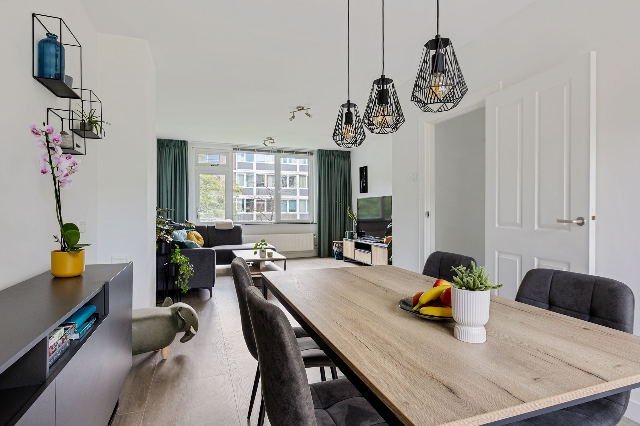 Photo 6 of Colenbranderstraat 3