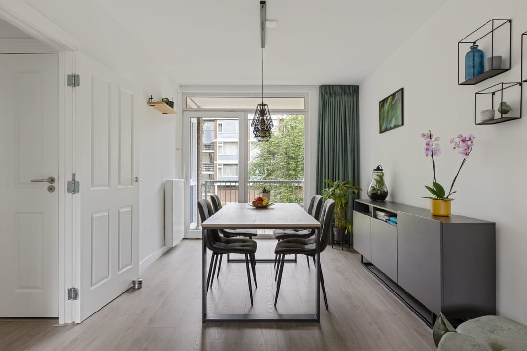 Photo 8 of Colenbranderstraat 3
