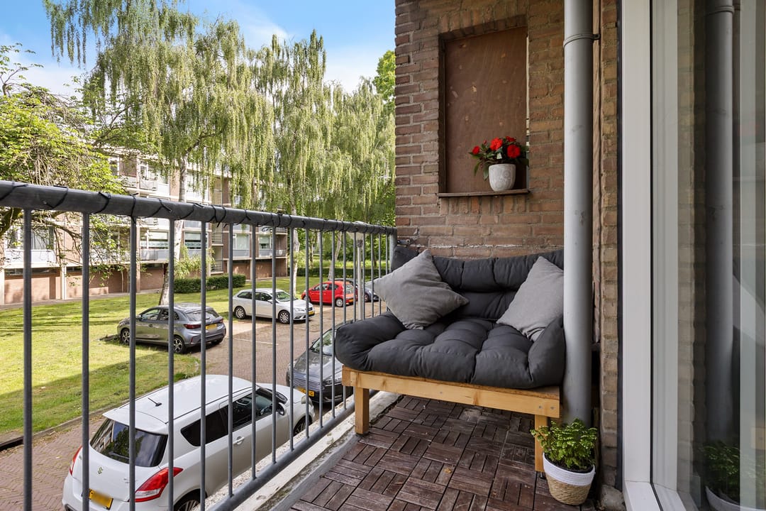 Photo 2 of Colenbranderstraat 3