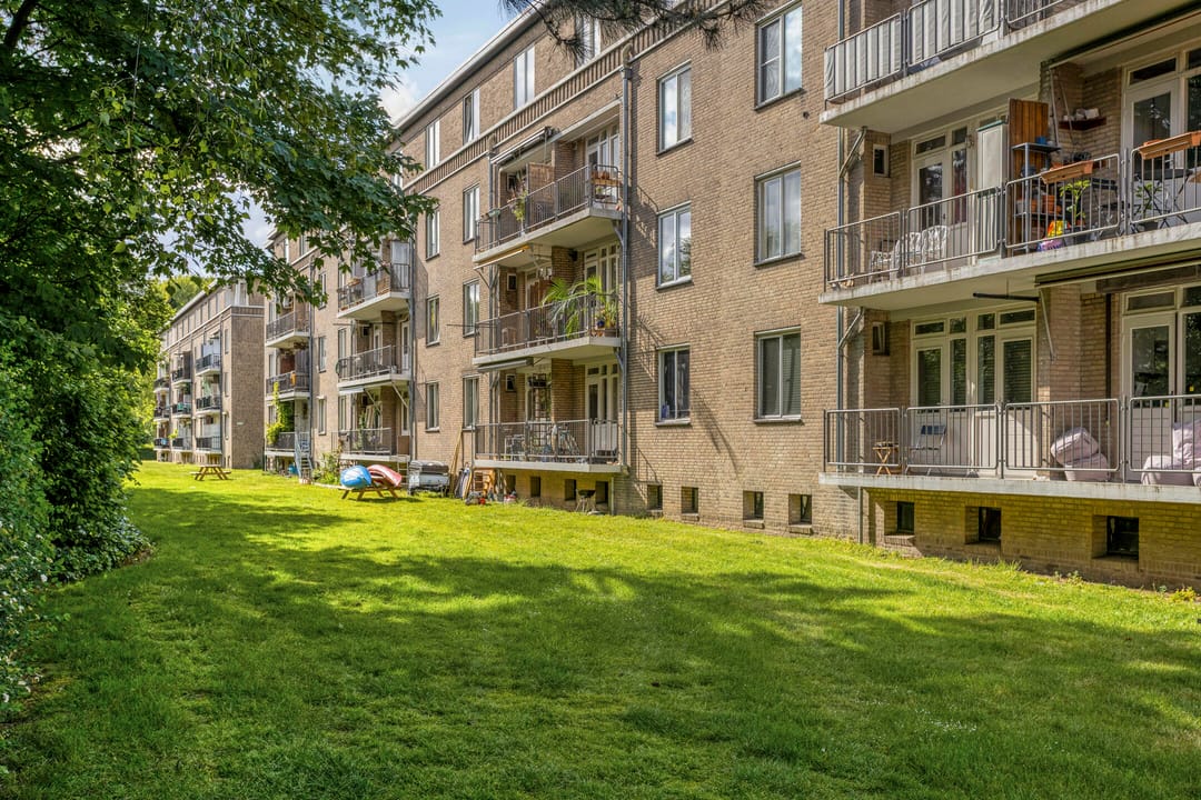 Modern Energy Label A Apartment Near Eindhoven's Goudkust — 26
