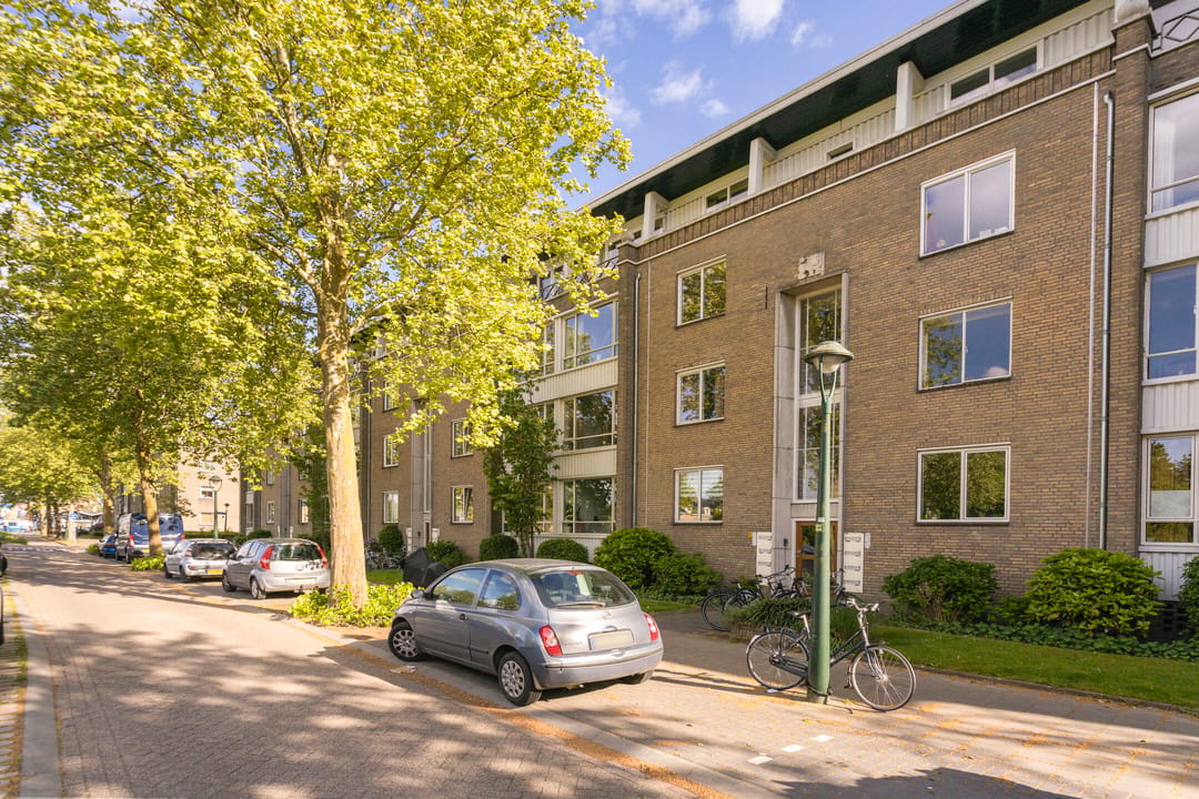 Modern Energy Label A Apartment Near Eindhoven's Goudkust — 7