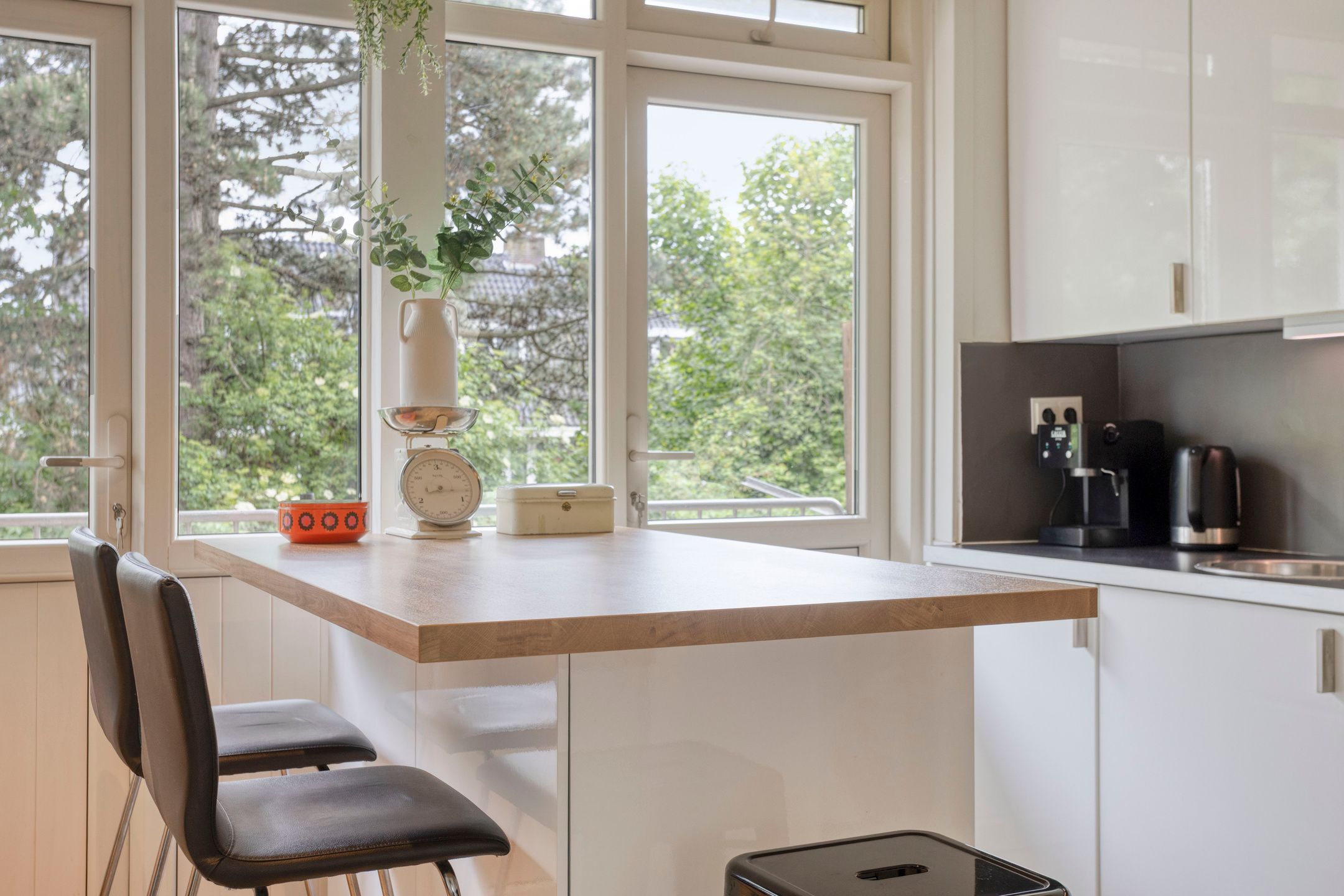 Modern Energy Label A Apartment Near Eindhoven's Goudkust — 18