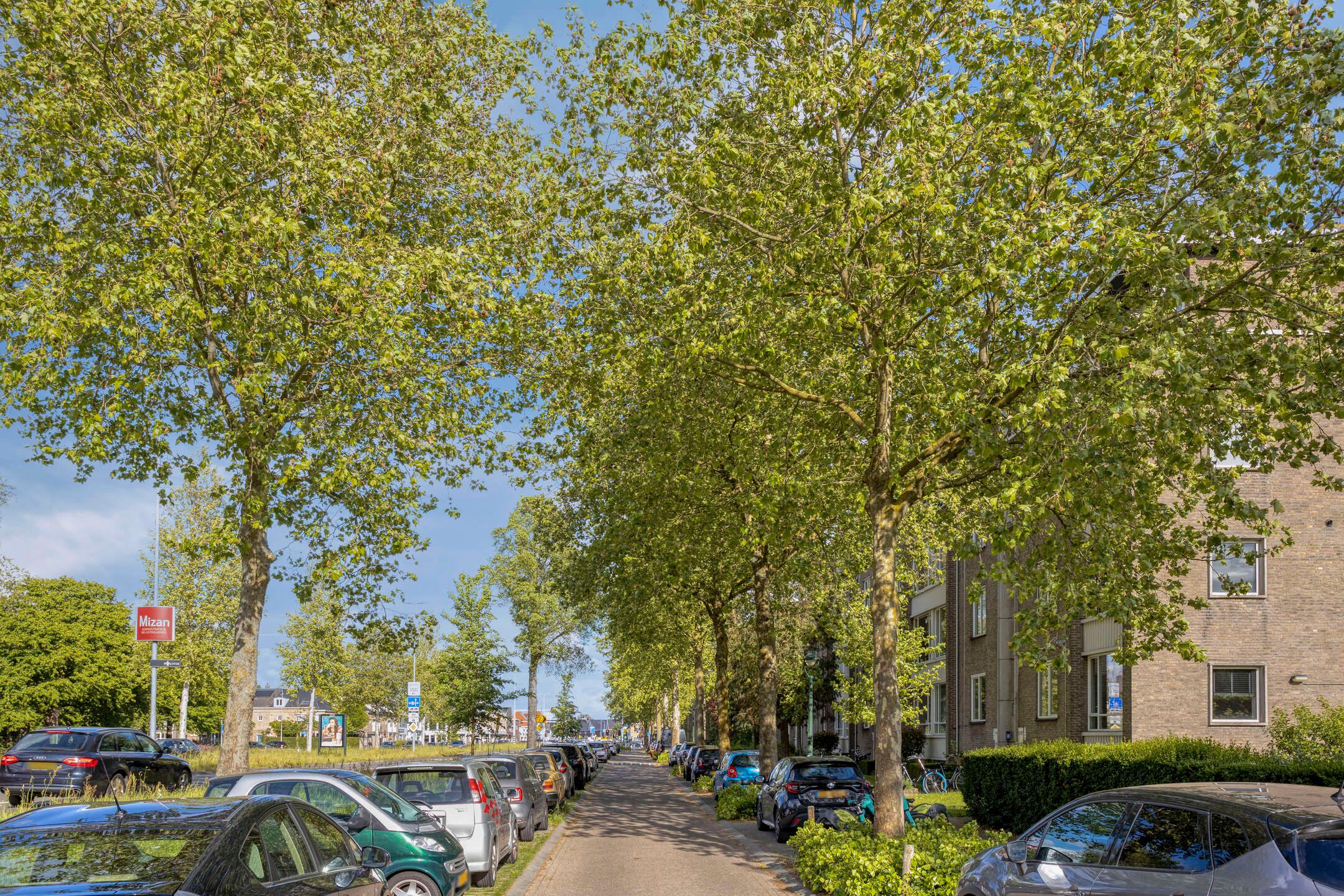 Modern Energy Label A Apartment Near Eindhoven's Goudkust — 27