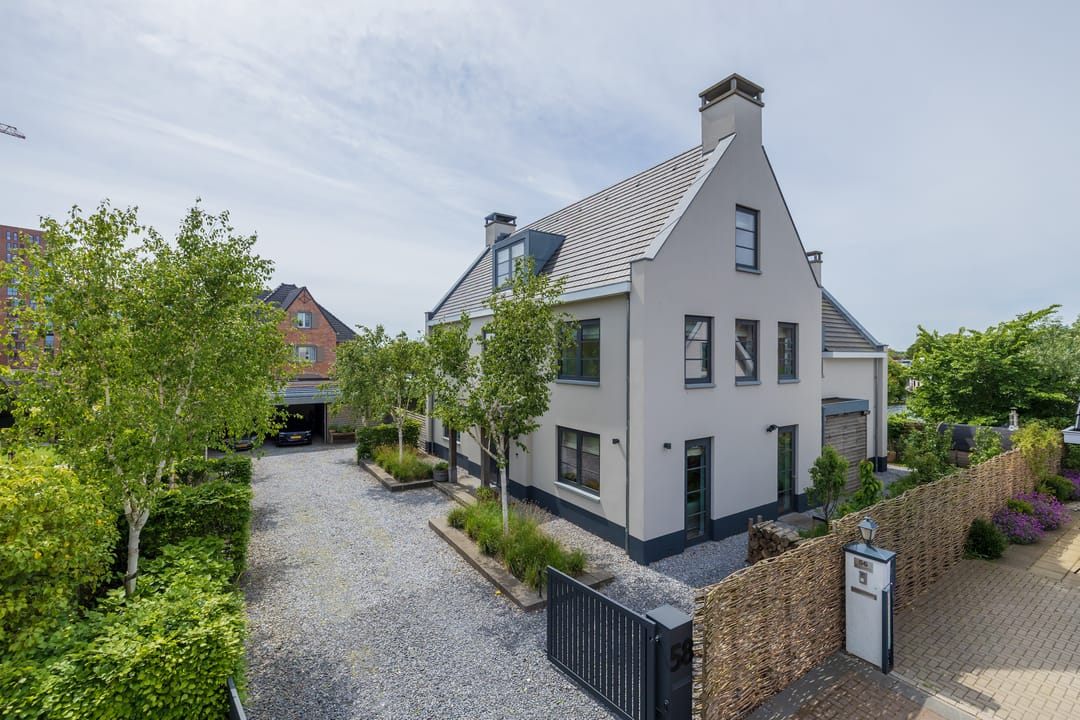 Photo 8 of Zandenburg 58
