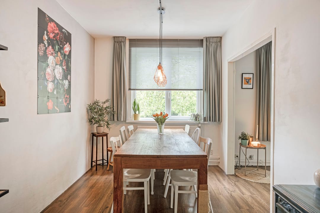 Modern Energy Label A Apartment Near Eindhoven's Goudkust — 16