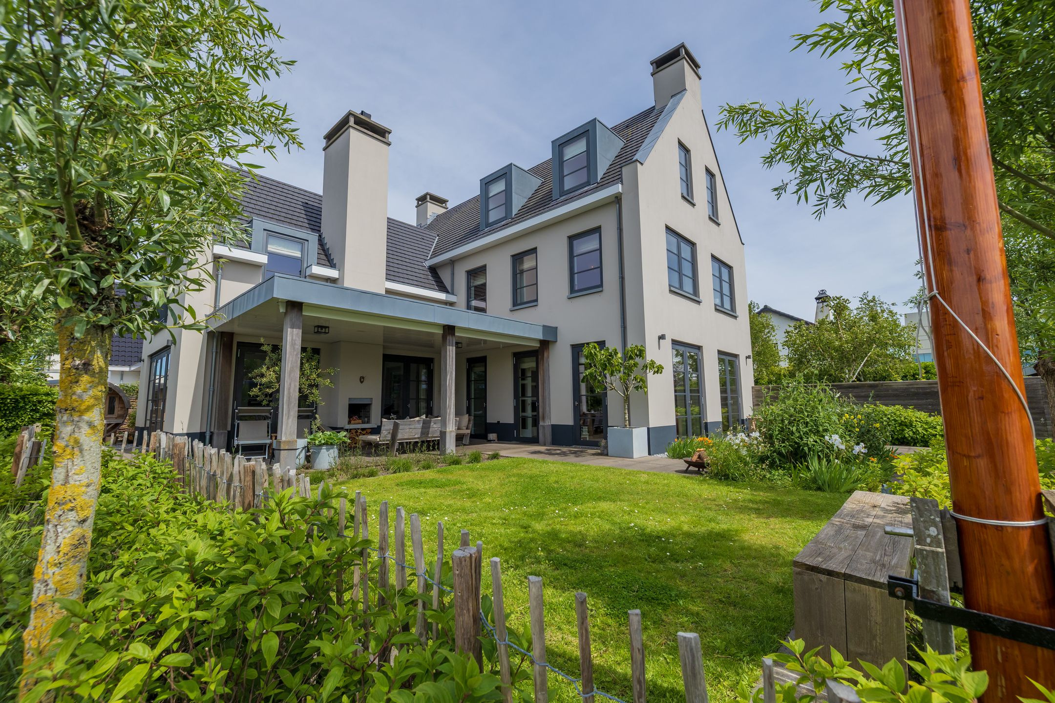 Photo 18 of Zandenburg 58