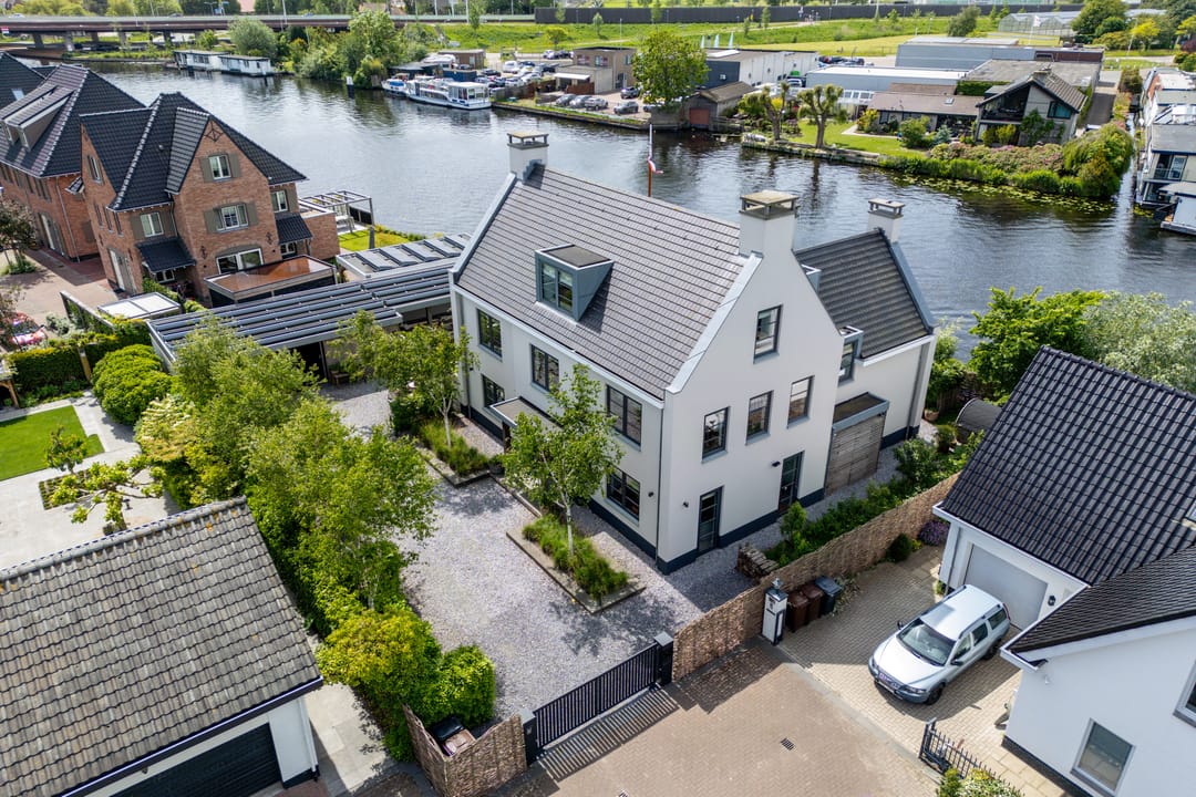 Photo 7 of Zandenburg 58