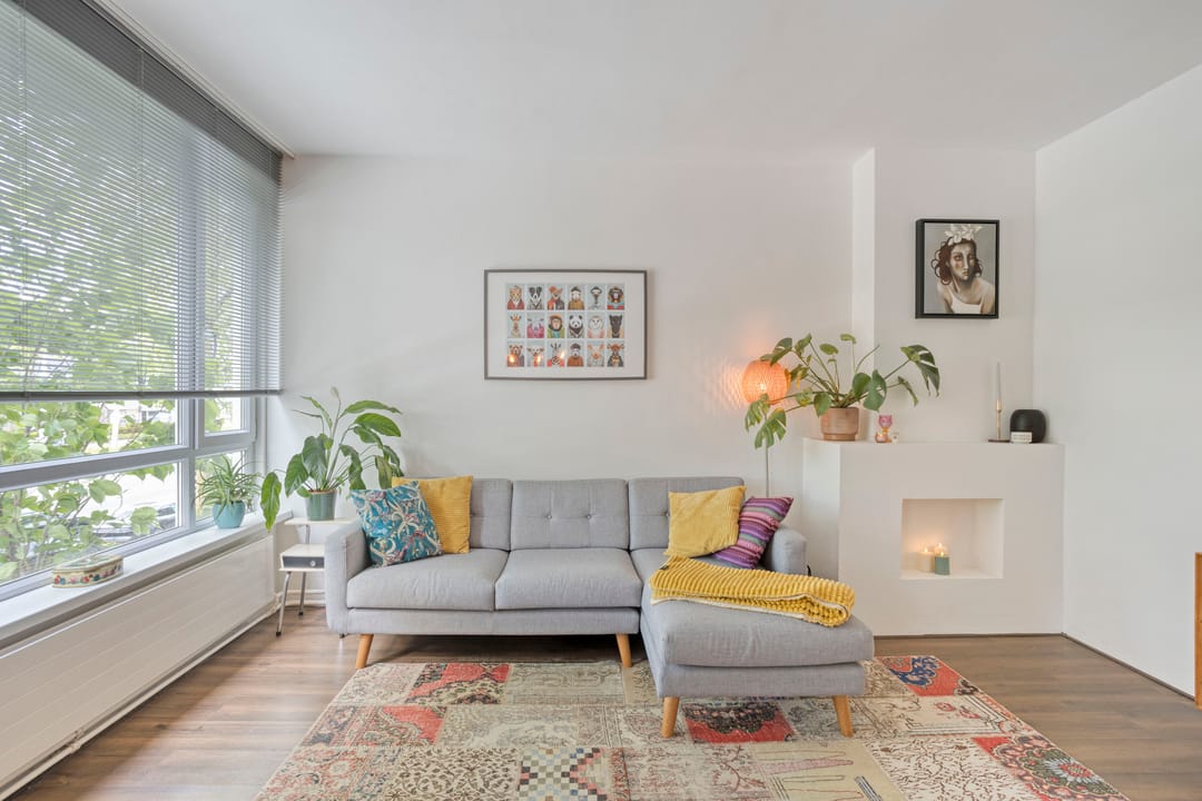 Modern Energy Label A Apartment Near Eindhoven's Goudkust — 13