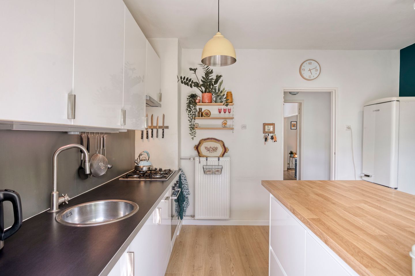 Modern Energy Label A Apartment Near Eindhoven's Goudkust — 19