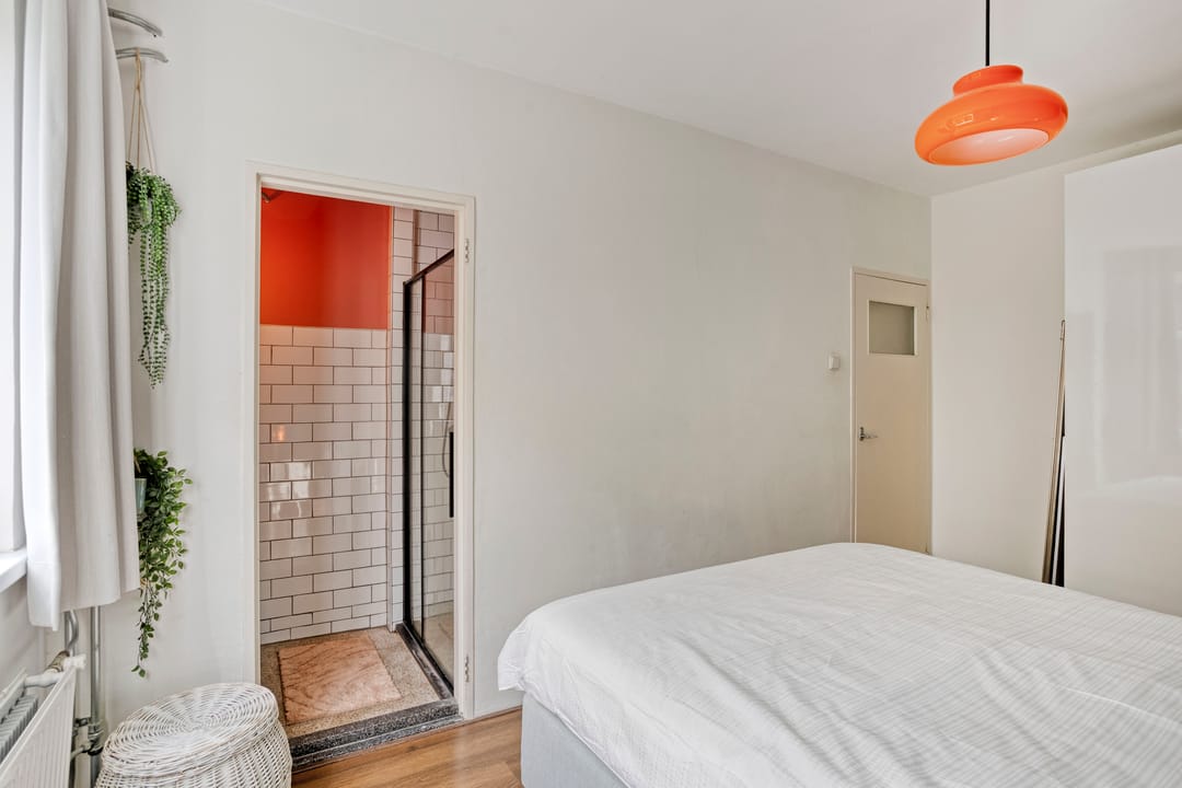 Modern Energy Label A Apartment Near Eindhoven's Goudkust — 22