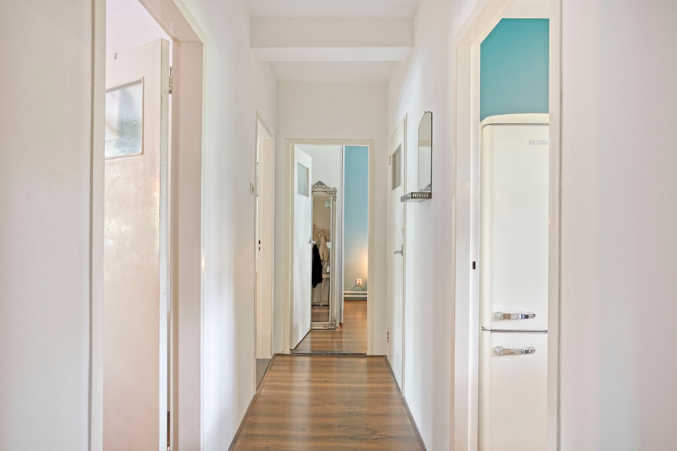 Modern Energy Label A Apartment Near Eindhoven's Goudkust — 9