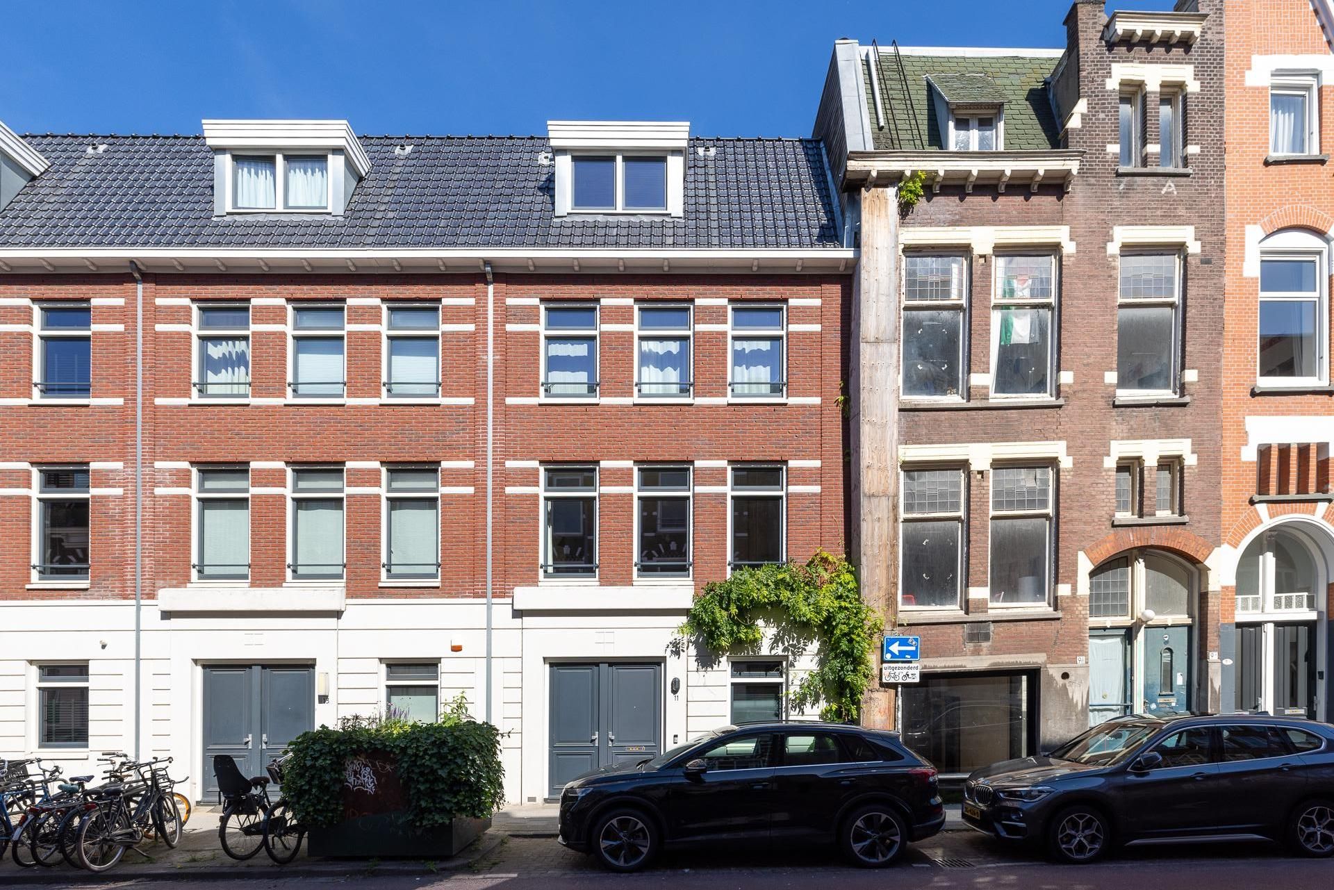 Proveniersstraat 11