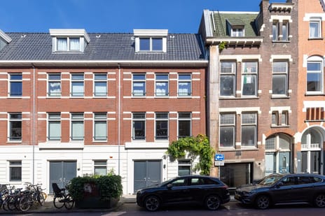 Proveniersstraat thumbnail