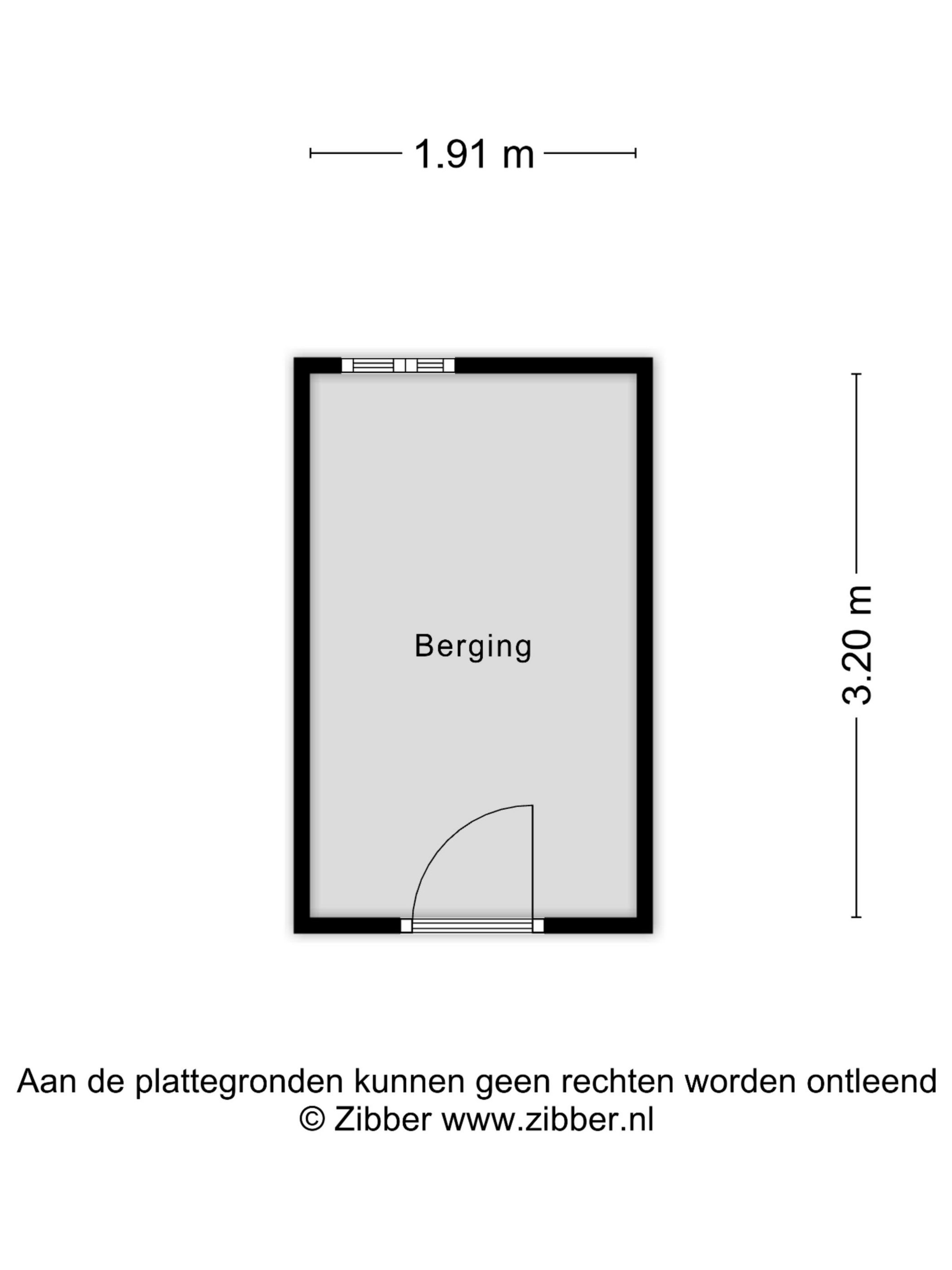 Modern Energy Label A Apartment Near Eindhoven's Goudkust — 30
