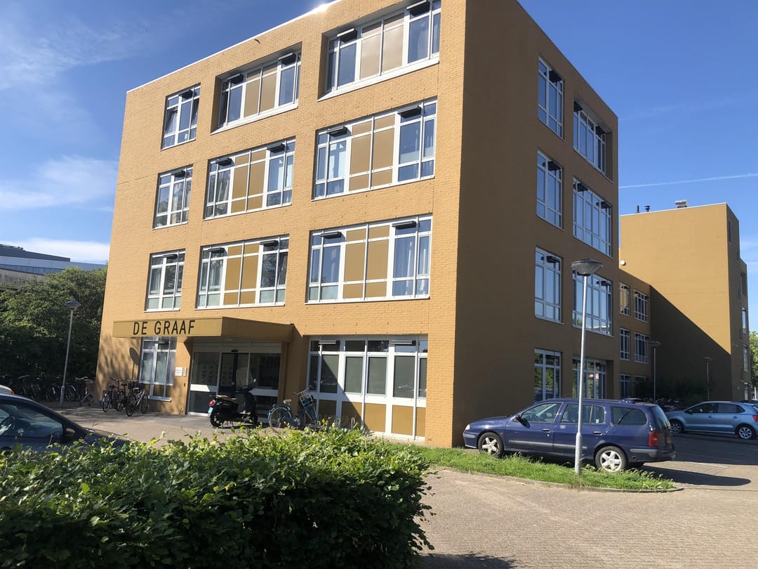 Foto 1 van Singravenlaan 10