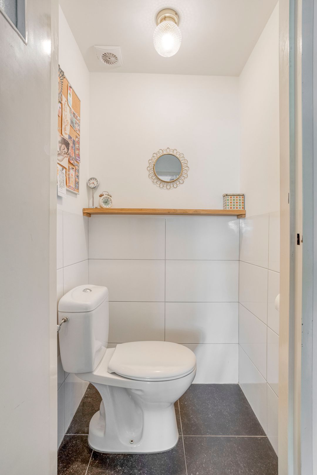 Modern Energy Label A Apartment Near Eindhoven's Goudkust — 11