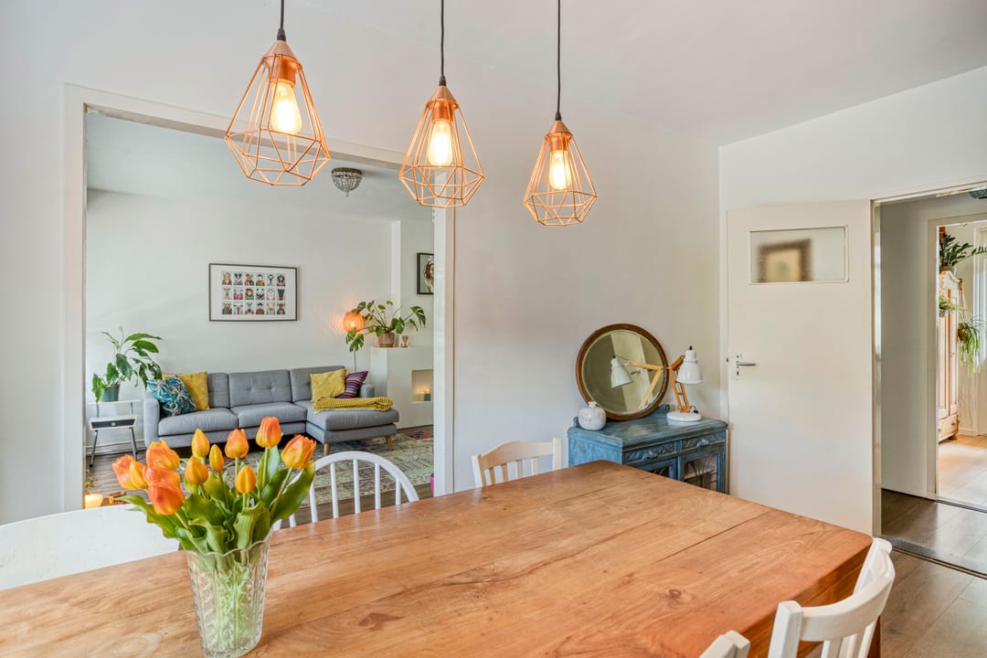 Modern Energy Label A Apartment Near Eindhoven's Goudkust — 17