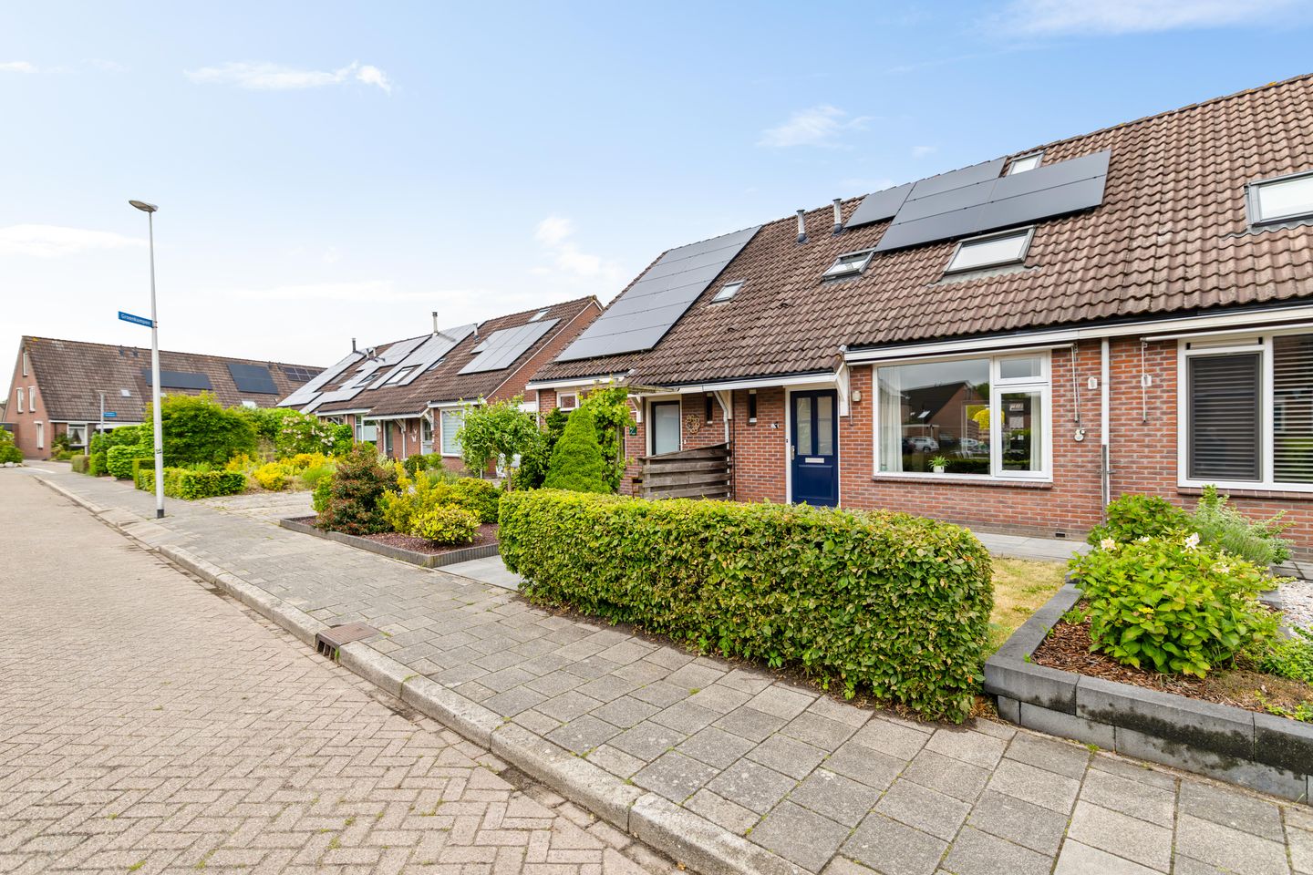 Foto 4 van Groenkampen 160