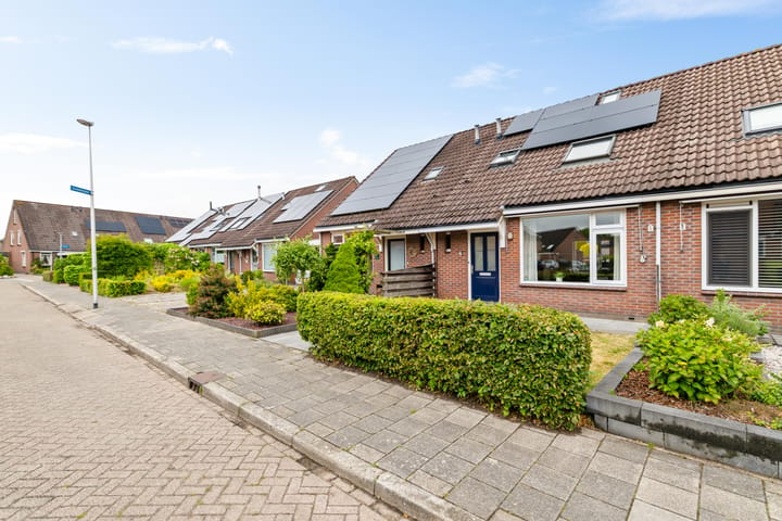 Foto 4 van Groenkampen 160