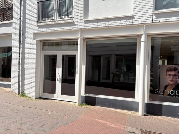 Waltorenpad 3