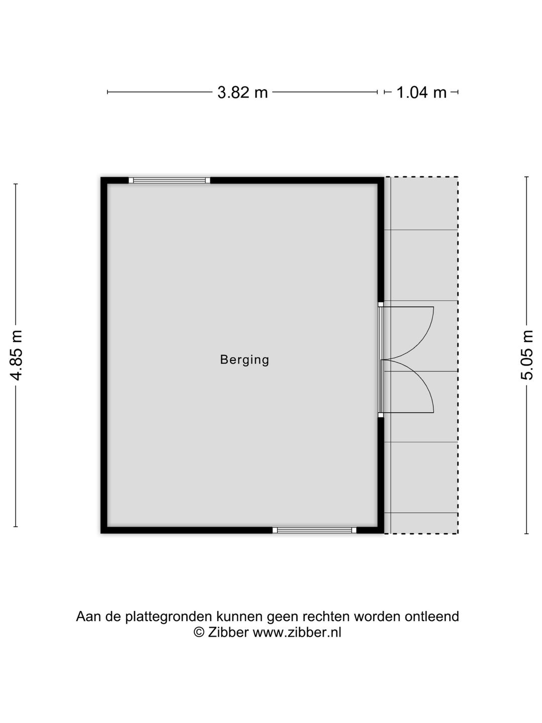 Foto 52 van Hoofdgraaf 5