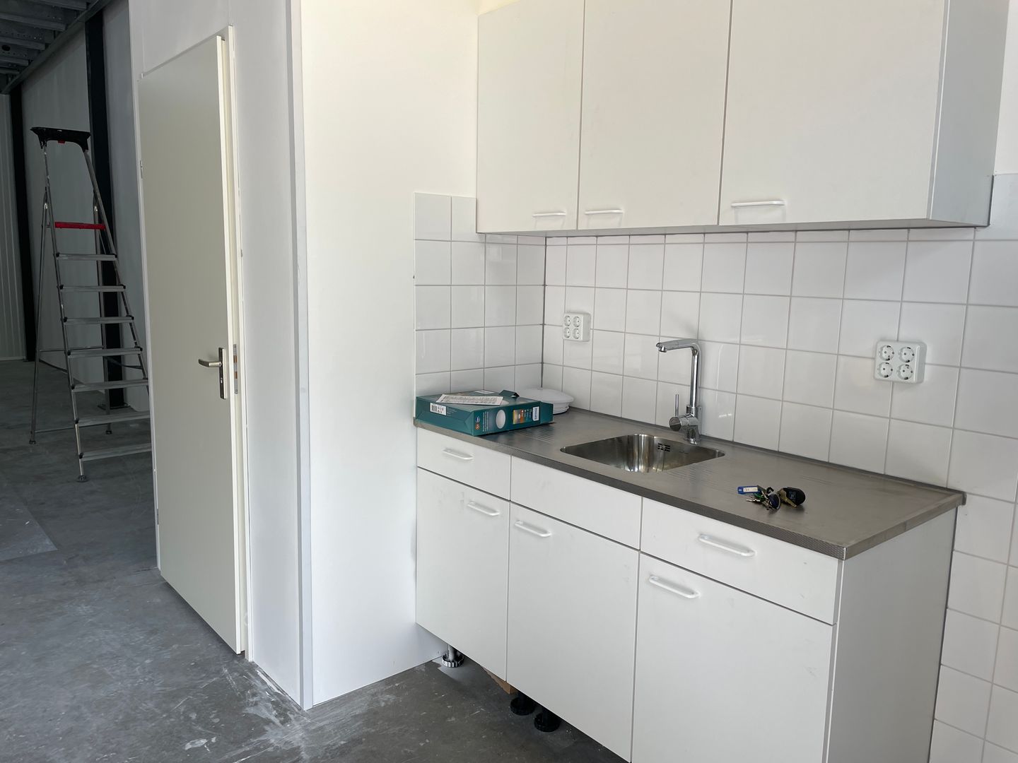 Bekijk foto 5 van Henricuskade 71-A