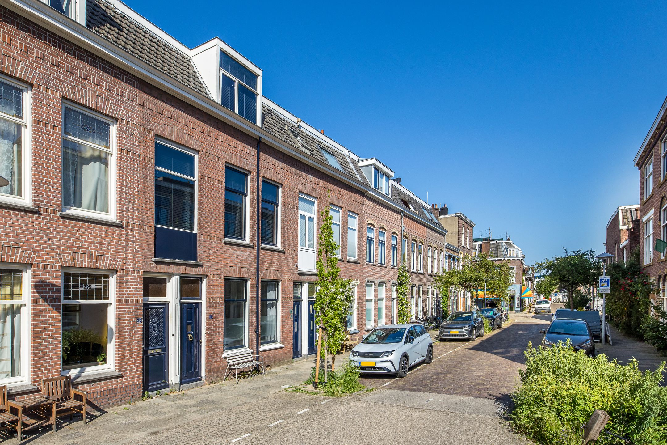 Foto 6 van Johannes de Bekastraat 41