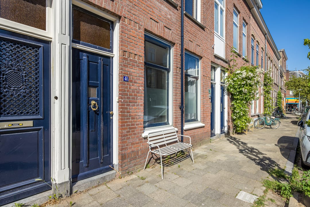 Foto 7 van Johannes de Bekastraat 41