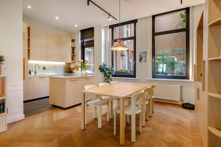 Foto 4 van Dapperstraat 106-H