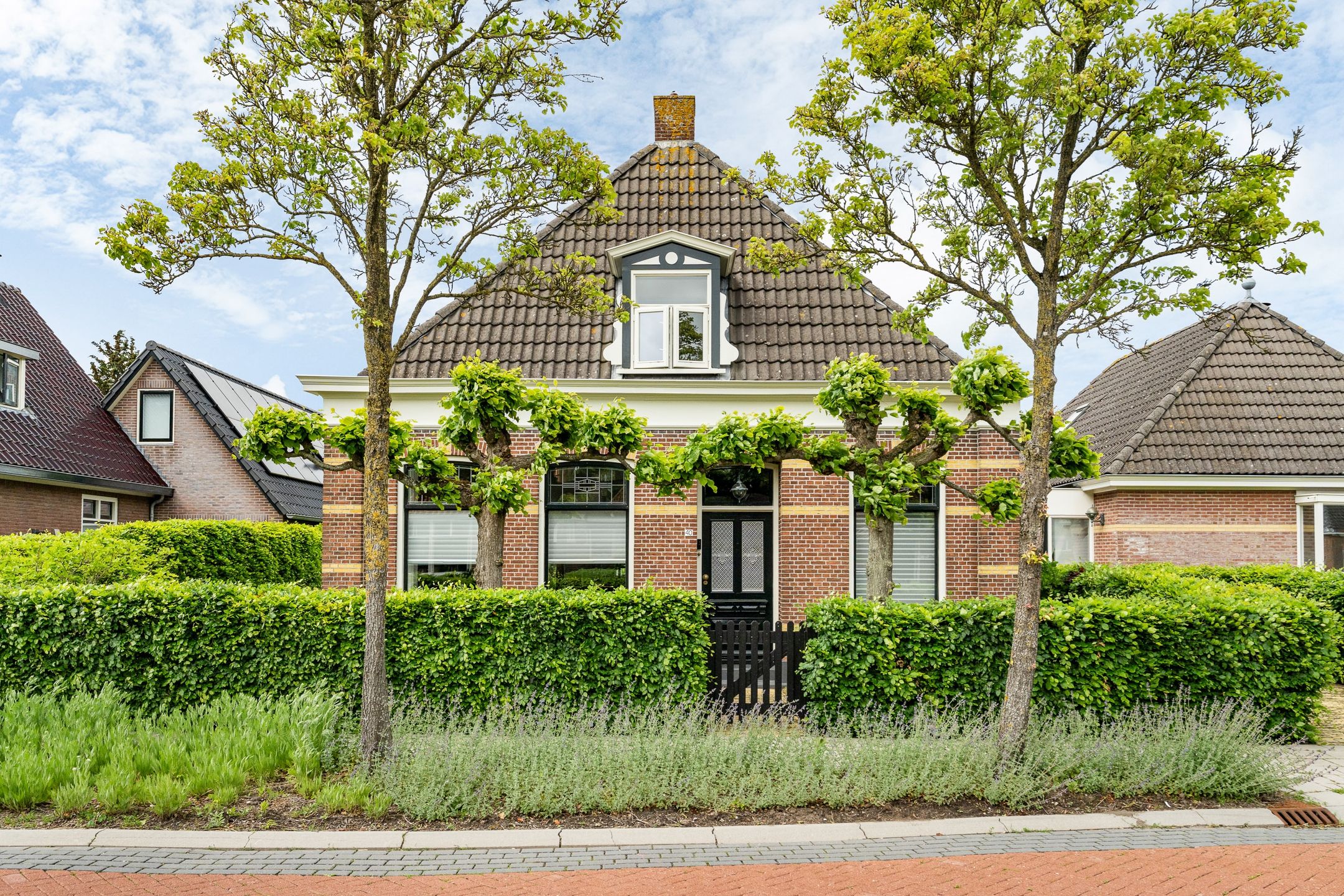 Hôfsleane 40 