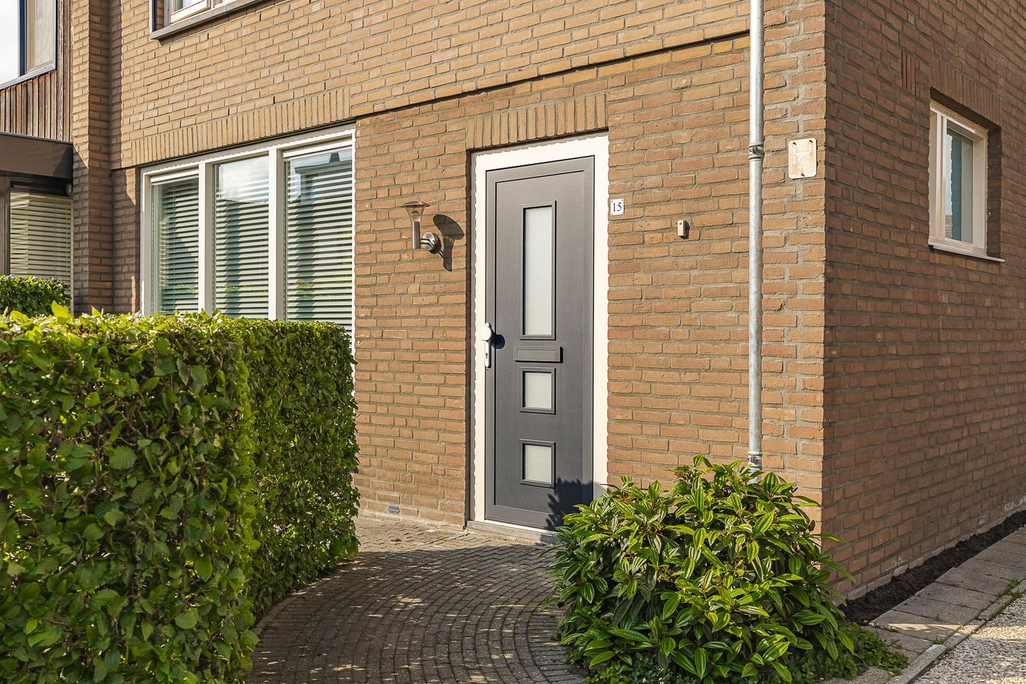 Foto 5 van Hoefakker 15