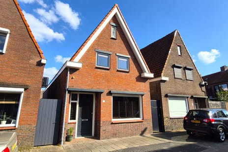 Leeuwenstraat thumbnail