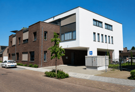 Prins Bernhardstraat thumbnail